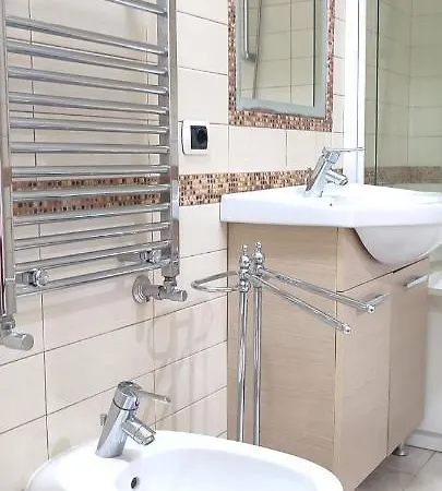 Teresine Apartment Castellammare di Stabia Exterior photo
