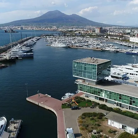 Teresine Apartment Castellammare di Stabia Exterior photo
