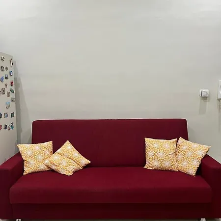 Teresine Apartment Castellammare di Stabia Exterior photo