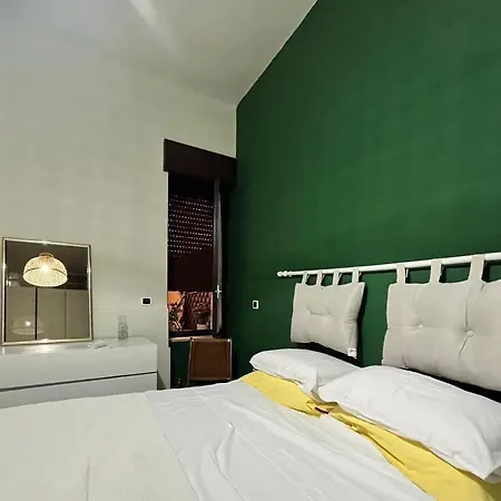 Teresine Apartment Castellammare di Stabia Exterior photo