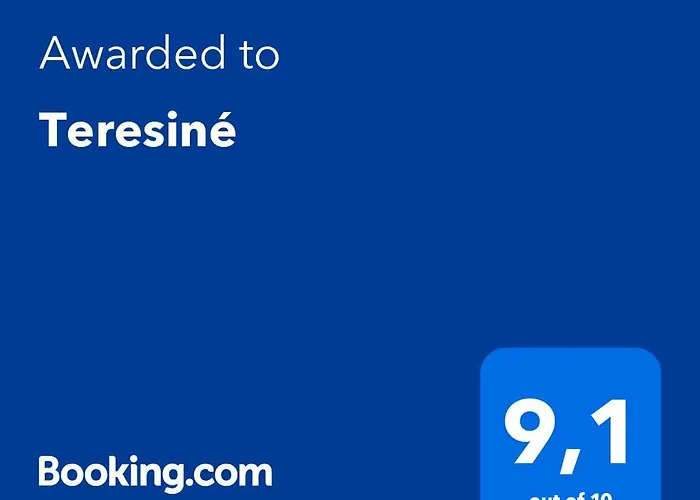 Teresine