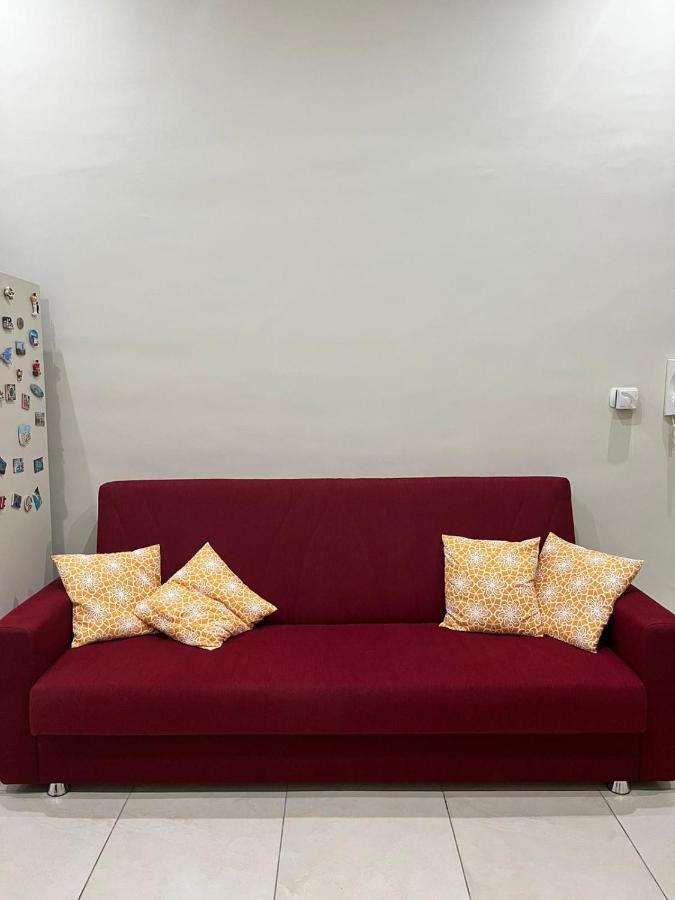 Apartment Teresine *