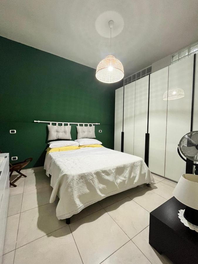 Teresine Apartment