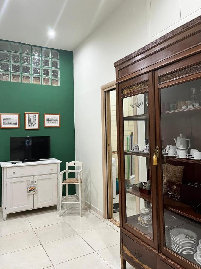 Teresine Apartment *