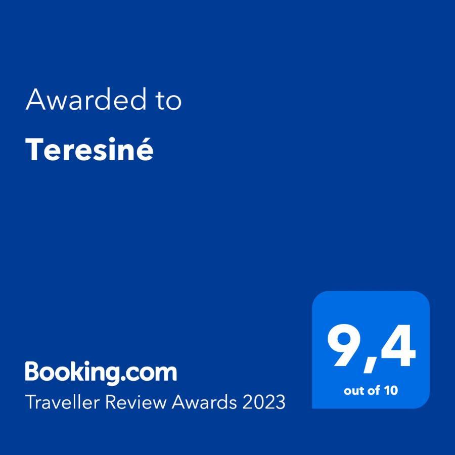 Teresine Apartment