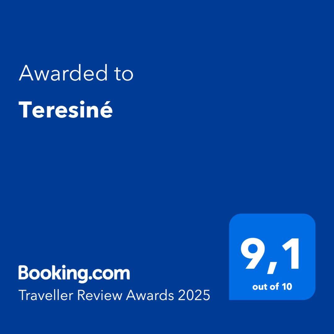 Teresine * Castellammare di Stabia